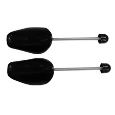 Shoe Trees for Sneakers Shaper 1 Pair Plastic Men Shoe Stretcher Shape Boot H...