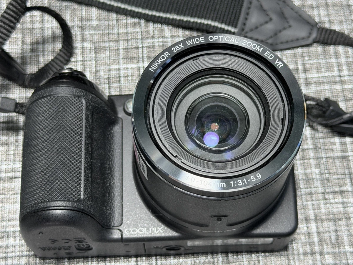 Nikon COOLPIX L320 Nikon COOLPIX Digital Cameras for Sale | Shop