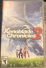 Nintendo Xenoblade Chronicles 2 Role Playing Game for Nintendo Switch