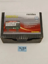 Resideo S8610U3009 Universal Intermittent Pilot Ignition Module New