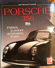 Porsche  356 * Fahren in seiner schönsten Fo...