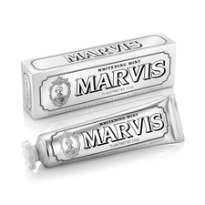 Marvis Whitening Mint Toothpaste, 3.8 oz E741 