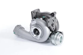BTS Turbo Turbolader für VW Multivan T5 Transporter