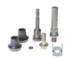 Führungshülsensatz Bremssattel BREMBO F SV 054 für OPEL ASTRA CC T98 Caravan F70