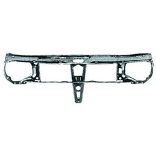 Frontmaske Schlossträger für VW Jetta 2 (19E, 1G2, 165) 1984-1992