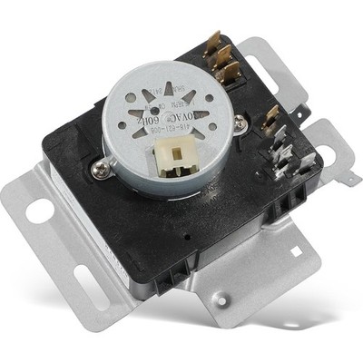 W10745655 W11043389 W10436308 Dryer Timer Compatible with Whirlpool Amana Maytag