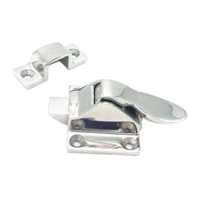 Boot Latch Catch Plull Griff Luke Locker Case Box Lock Mrine