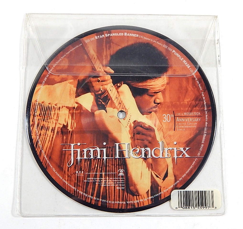 jimi hendrix at woodstock (RARE!!2CD送料込) 2CD JIMI HENDRIX - LIVE AT WOODSTOCK / MCA RECORDS 1999