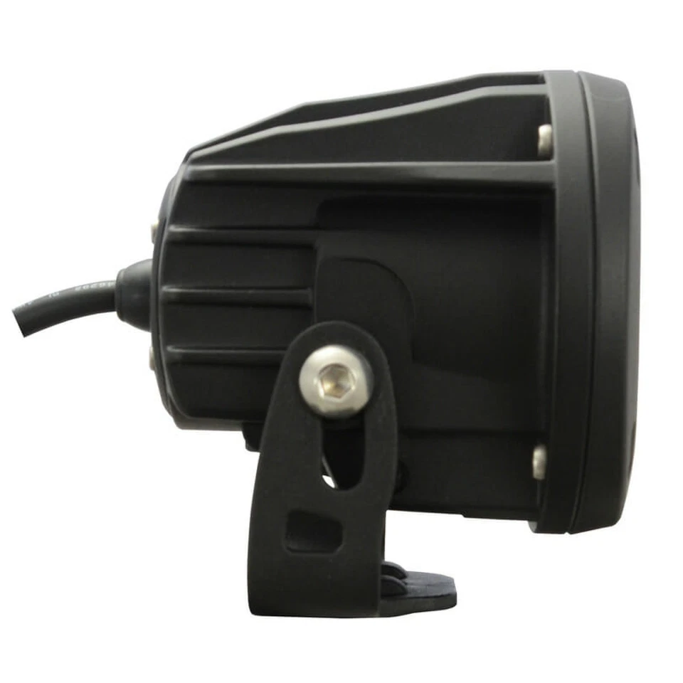 Vision X CG2-CPM310KIT Cañón de Luz Multi-LED Universal de Acero de Alta Calidad Cree Foto 3 de 4