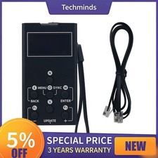 Red LED Version ONSTEP SHC GOTO Hand Controller V3 w/1.3-inch OLED for Telescope