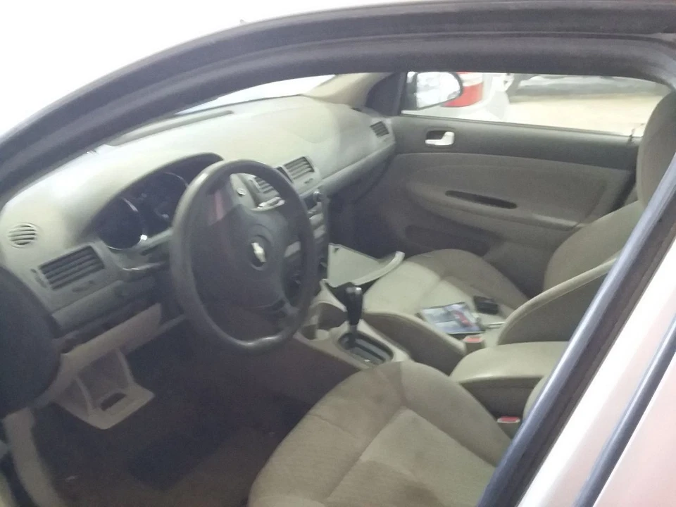 Tanque de combustible California Emisiones Opt Nua Se adapta 06-08 COBALTO 2090850 Foto 4 de 4