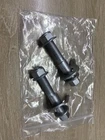 EZ Camber XR Cam Bolt for Honda Acura Subaru Yn Ajustable Pair Front / US