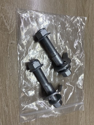 #ad #ad EZ Camber XR Cam Bolt for Honda Acura Subaru Yn Ajustable Pair Front US $11.88