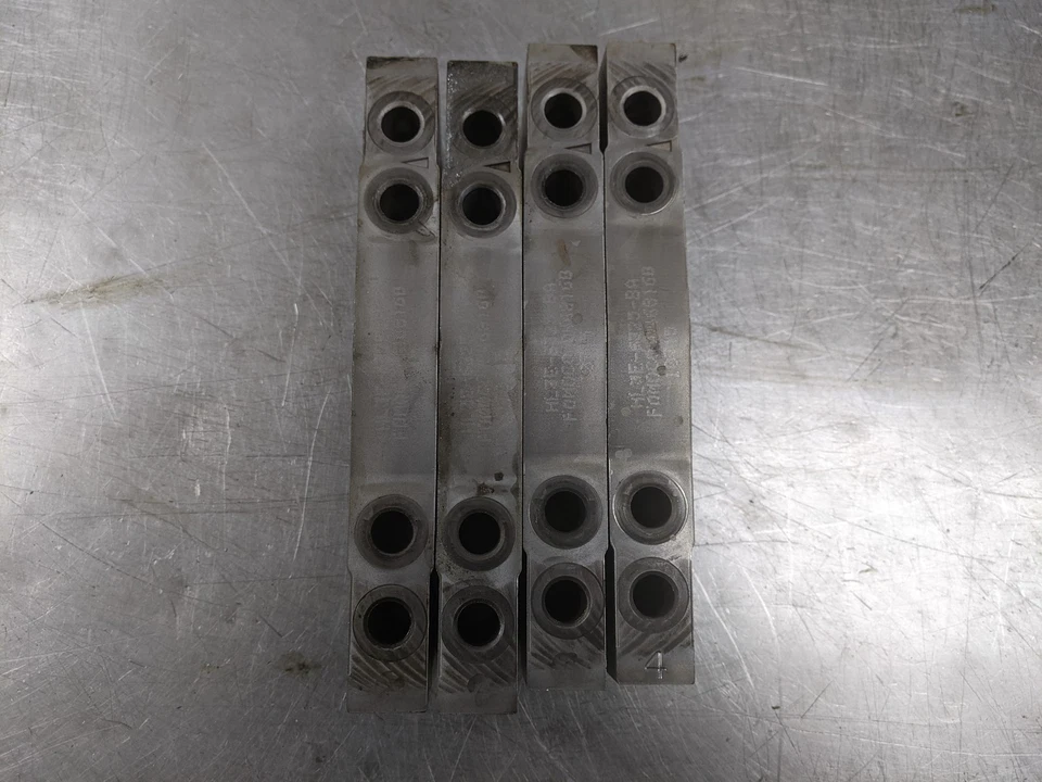 Tapas principales de bloque de motor para Lincoln MKX 3.7 16-18 Foto 3 de 4