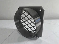 Global Industrial Spot Cooler Cold Nozzle Pipe Replacement