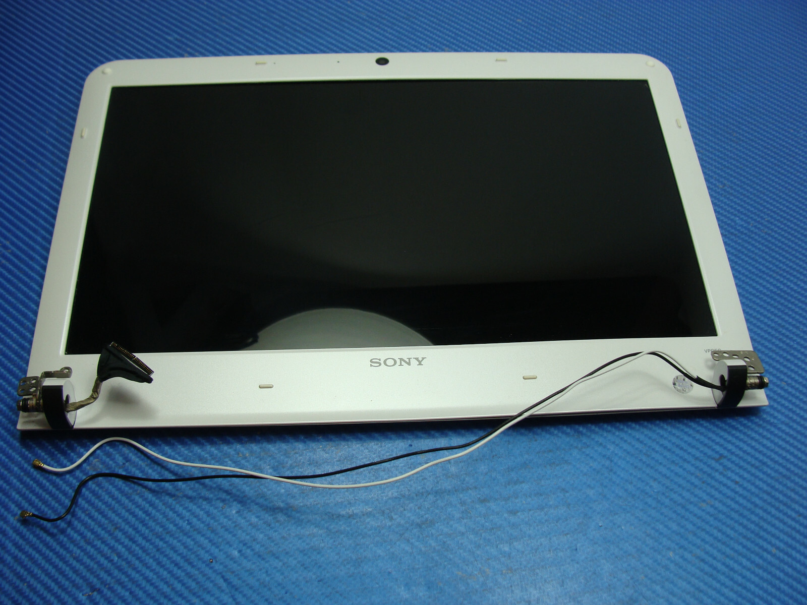 Sony Vaio Display Price