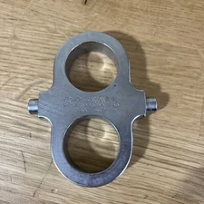 Sorvall Instruments 50mL Tube Collar Cat. 540 255.5 GMS