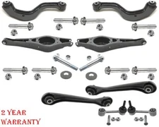 Skoda Superb Stabiliser Drop Link & Control Arm Lower, Upper Rear L&R 08-15