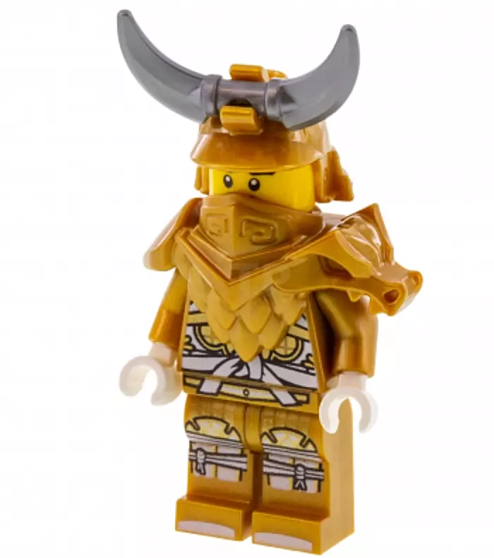 Lego Dragon Master Sensei Wu Hunted Ninjago Minifigure eBay