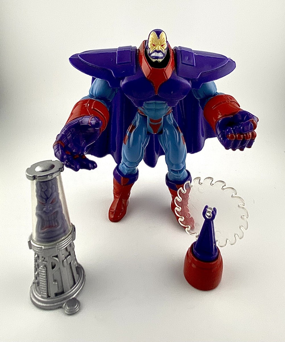 APOCALYPSE X-Men Age of Apocalypse 100% Complete 1995 Toy Biz 5
