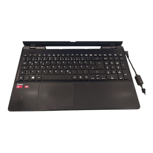 PC Portable Acer E5-521/A6-6310 Apu/Défectueux Pièce de Rechange/#T436 - Photo 3/6