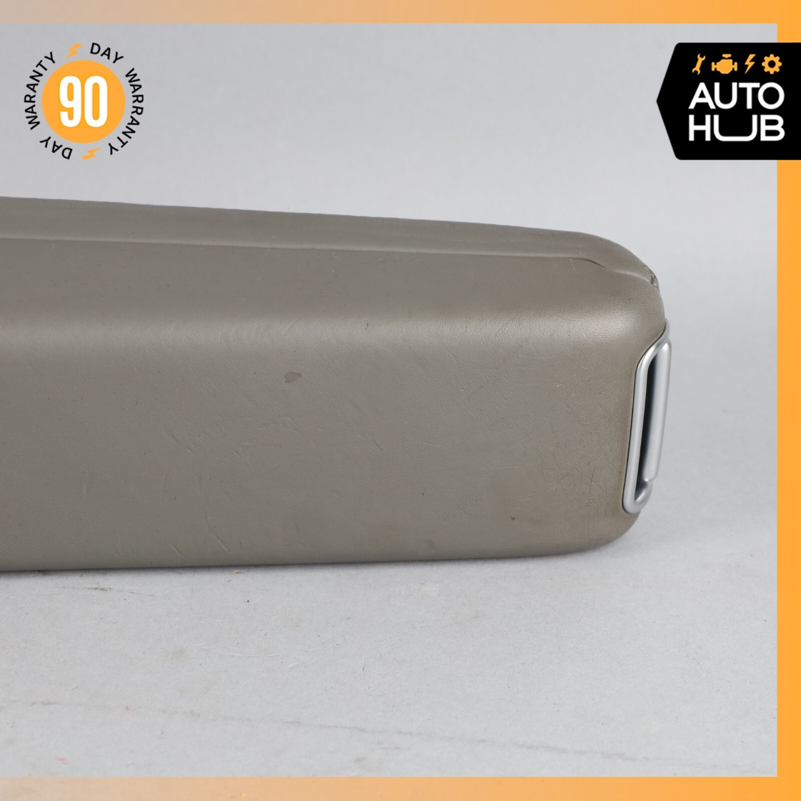 Bentley Continental Flying Spur Front Right Center Console Armrest Arm Rest OEM