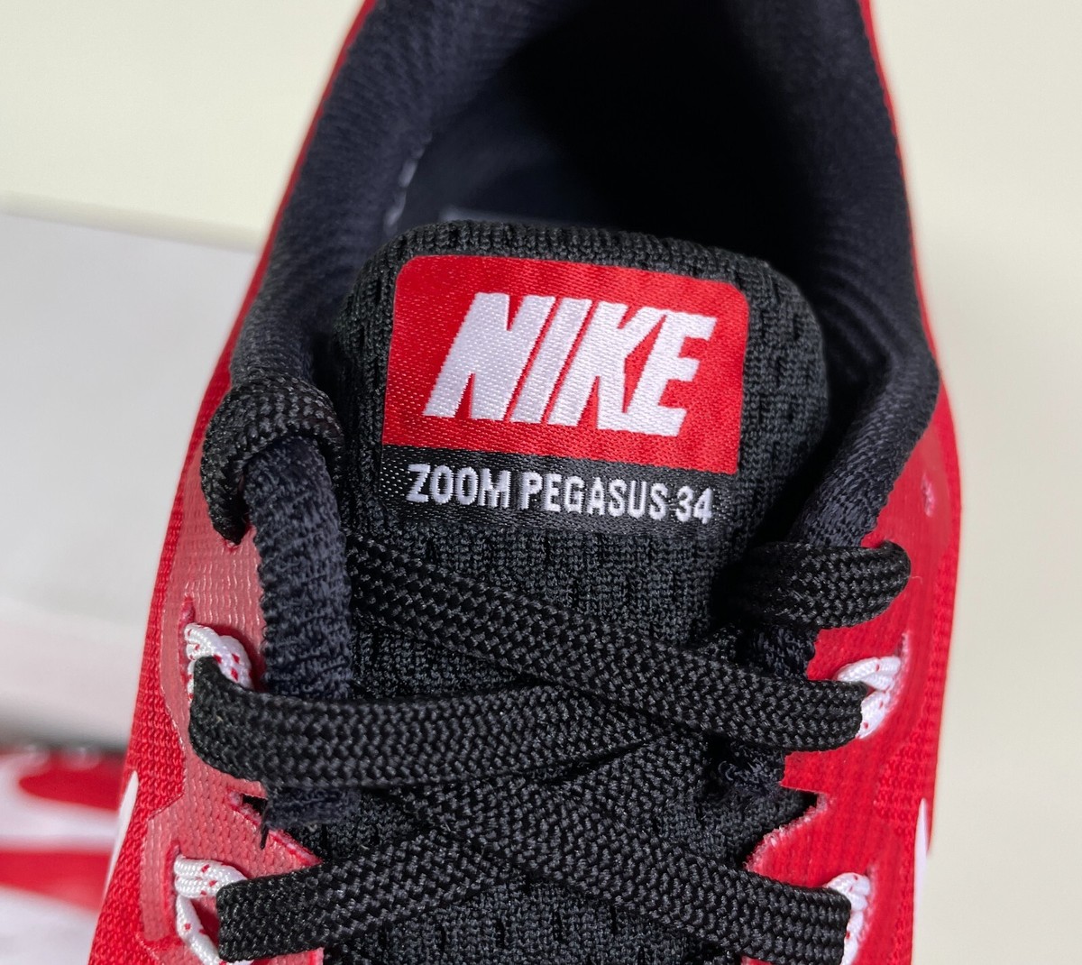 pegasus 34 price