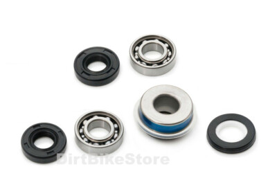 Suzuki DRZ 400 Z E S SM (2000 - 2024) Wasserpumpensatz mit Gleitringdichtung