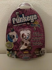 U.B. Funkeys Dream State Figure Waggs New Sealed Package