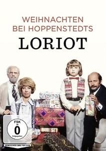 Loriot - Weihnachten bei Hoppenstedts DVD Neu und Originalverpackt  eBay