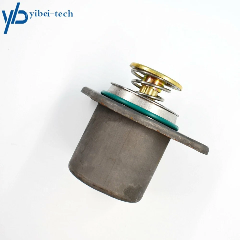 1830256C93 1830256C92 Thermostat Kit 88°C for 1986-2008 International Harvester - Изображение 2 из 4