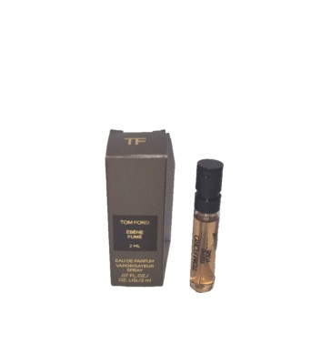 Tom Ford Ebene Fume Eau de  Parfum Spray 2 ml Private Blend Duft unisex
