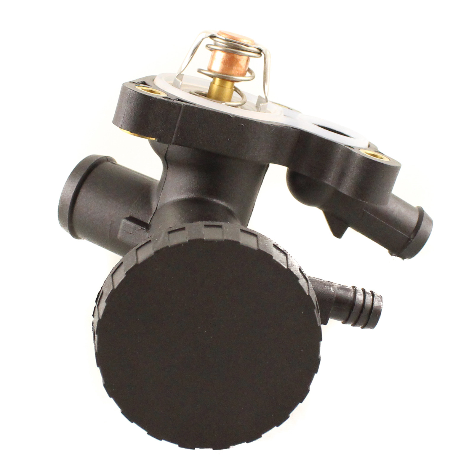 FOR MINI ONE COOPER R50 R53 R52 1.6 THERMOSTAT HOUSING 11537829959 eBay