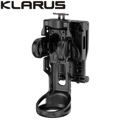 Klarus AH3 Schnellzieh Holster Case für Lampe XT11S, XT11GT Pro, XT12S