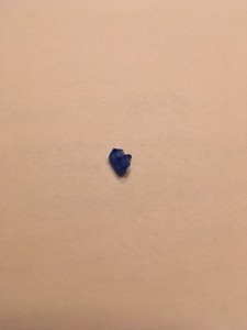 space stone lego set