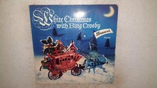 Bing Crosby – White Christmas With Bing Crosby