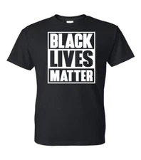 Black Lives Matter T-Shirt