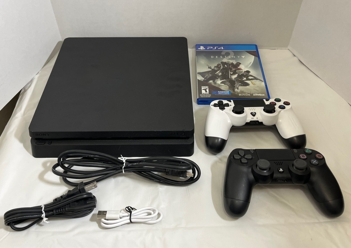 Ps4 Slim Ps4 Alexa Compatible Ps4 Controller Does Alexa Work With