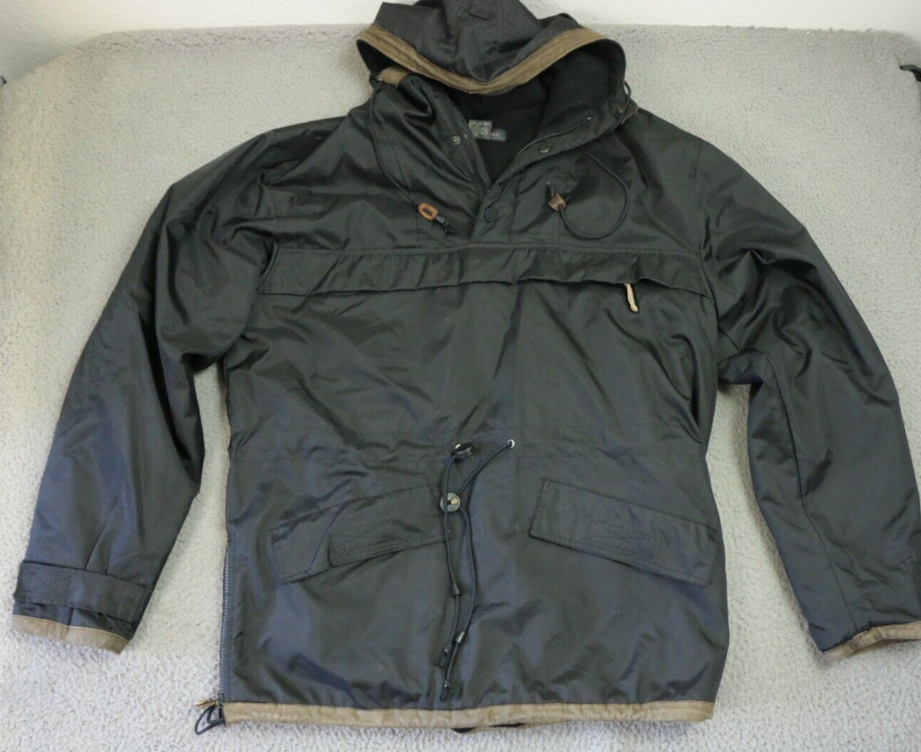 Banana Republic Parka Mens Banana Republic Sherpa Field Jacket 