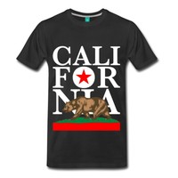 California2 Men's T-shirt