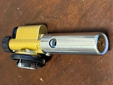 Gas Torch Flame Butane Camping Stove METAL New BEST QUALITY, LASTS LONGEST