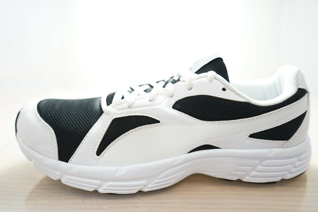 puma axis v4 sd