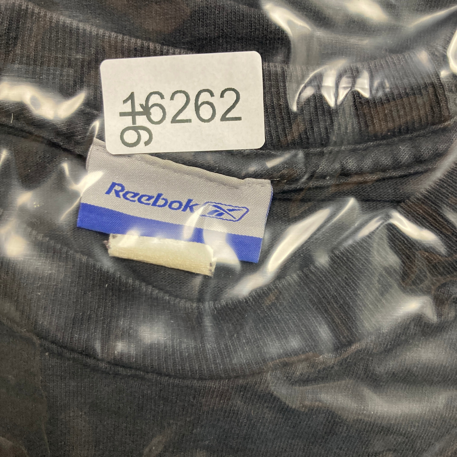 Vintage Reebok Pittsburgh Steelers Shirt Mens XXL Black 2009 Super Bowl XLIII thumbnail 11