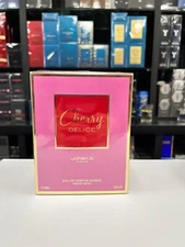 Johan B. Cherry Delice Eau de Parfum for Women 2.8 fl. oz. / 85ml