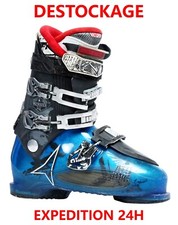 chaussure de ski adulte  ATOMIC "WAY MAKER" taille : 41 = mondopoint : 26,5