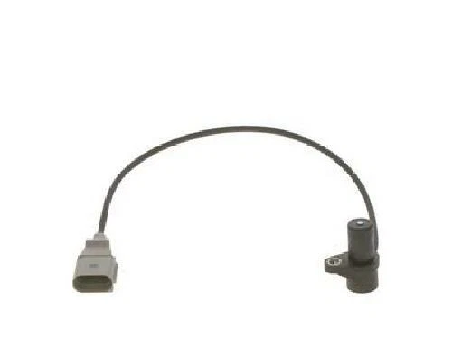 Original BOSCH Impulsgeber Kurbelwelle 0 261 210 143 für Audi - Изображение 2 из 4