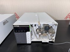 AB Sciex ExionLC AC Pump UHPLC Sciex 5500 6500 HPLC #17146