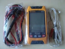 ANENG SZ02 - Multimètre numérique intelligent -