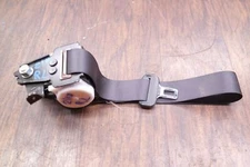 08-14 Subaru Impreza WRX OEM REAR LEFT DRIVER SIDE SEAT BELT REEL RETRACTOR