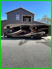 2015 Jayco Greyhawk 29Mv 32ft Class C 2 Slides Ac Sleeps 7 Gps Exterior Grill